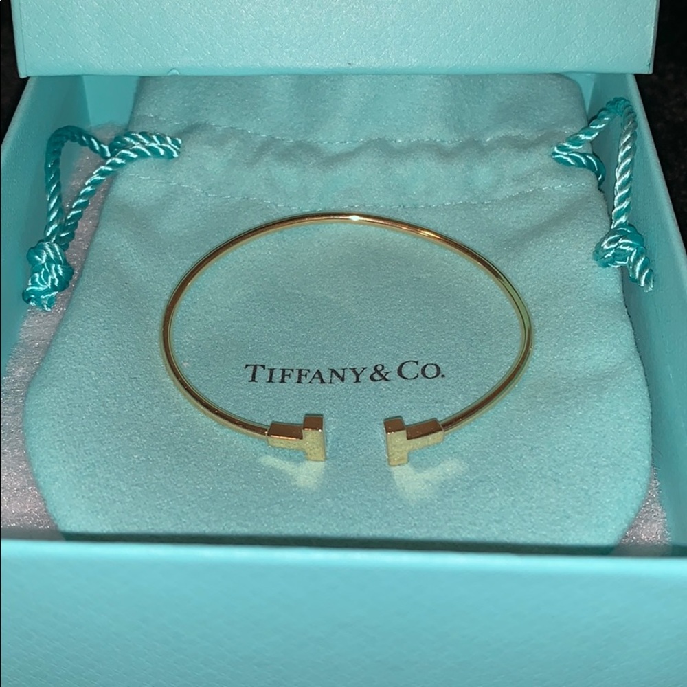 TIFFANY &CO BRACELET